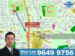 Blk 161 Yishun Street 11 (Yishun), HDB 5 Rooms #133917302